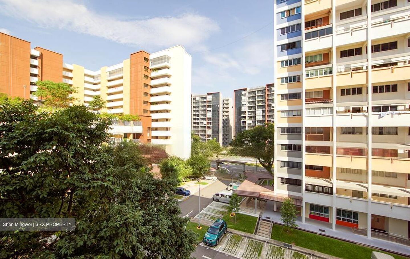 Blk 123 Serangoon North Avenue 1 (Serangoon), HDB Executive #463198601
